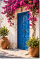 Tablou decorativ - Usa catre mare - Zibo.ro