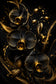 Tablou decorativ Orhidee de Onix