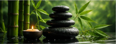 Tablou decorativ - Armonie Zen