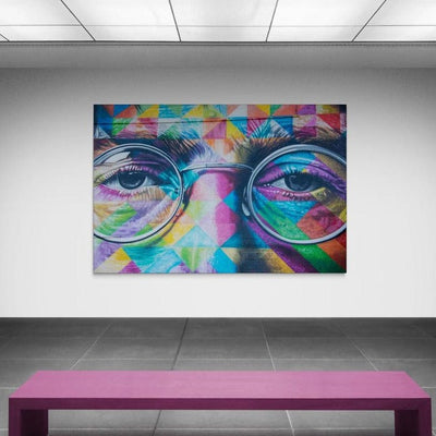 Tablou canvas - John Lennon