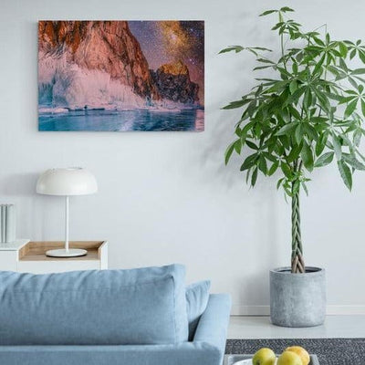 Tablou canvas - Peisaj arctic