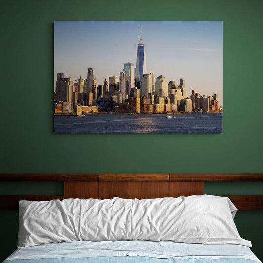 Tablou canvas - New York - Cameradevis.ro
