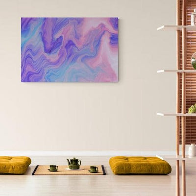 Tablou canvas - Multimov abstract