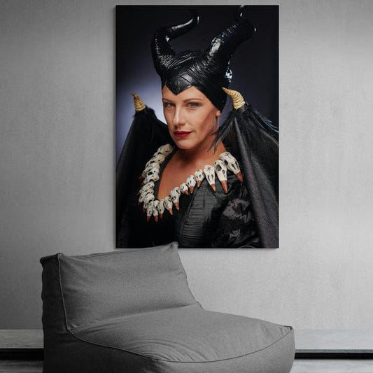 Tablou canvas - Vrajitoare - Cameradevis.ro