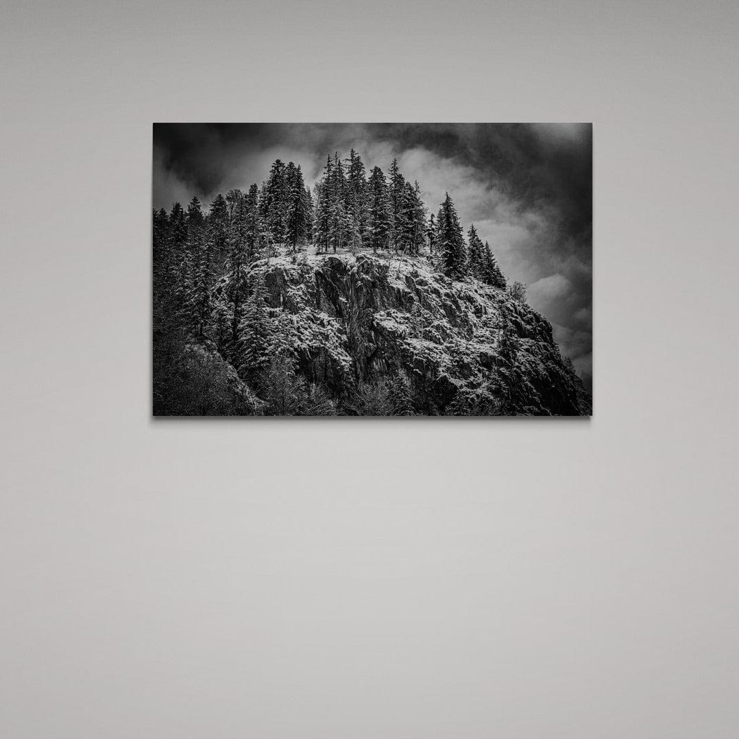 Tablou Canvas romanesc - On the edge - Cameradevis.ro Cameradevis.ro