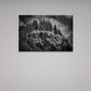Tablou Canvas romanesc - On the edge - Cameradevis.ro Cameradevis.ro