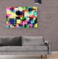 Tablou canvas - Mozaic abstract - Zibo.ro