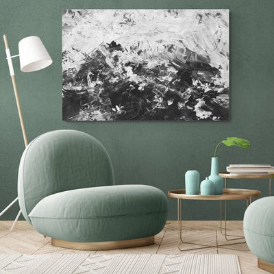 Tablou canvas - Imagine abstracta