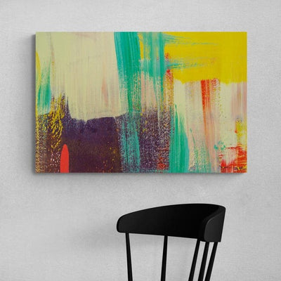 Tablou canvas - Abstract elegant
