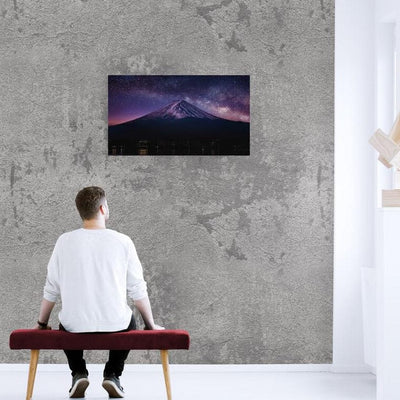 Tablou Canvas - Muntele Fuji