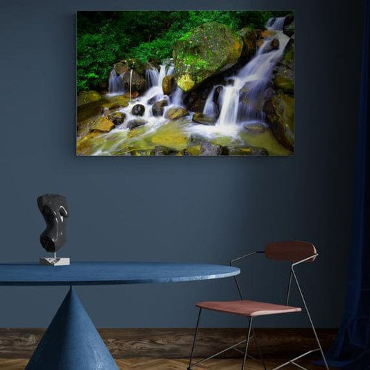 Tablou canvas - Multi cascada - Cameradevis.ro