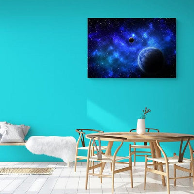 Tablou canvas - Spatiala 3D