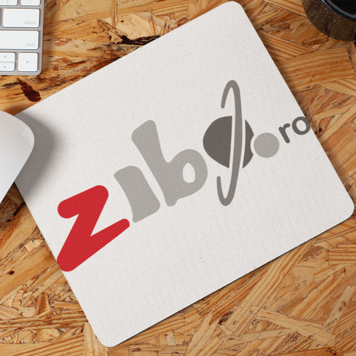 Mousepad - Zibo.ro